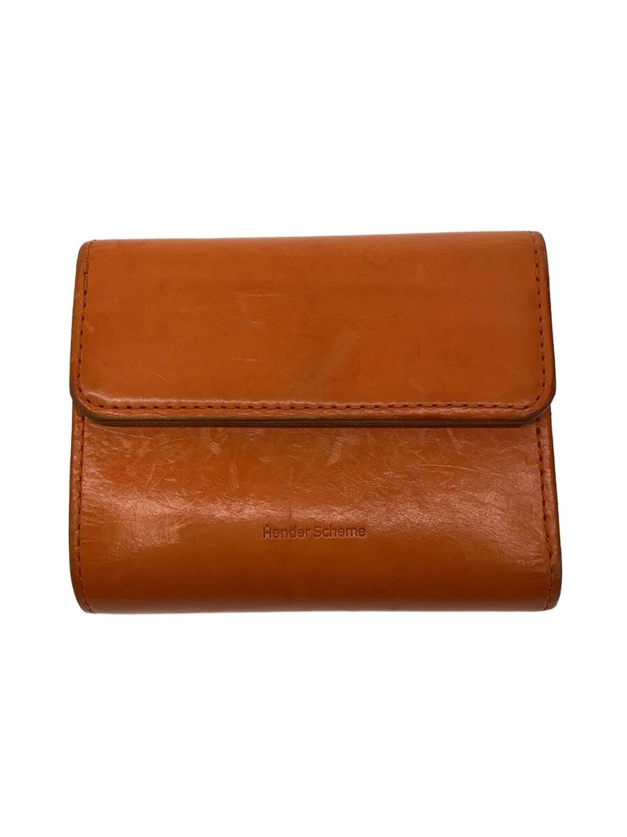 楽天市場】hender scheme bellows walletの通販