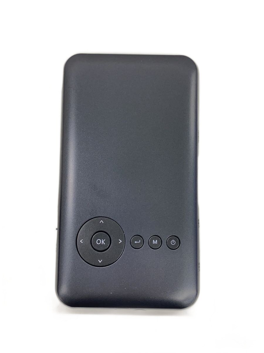 【中古】UENO-mono◆プロジェクター KABENI T89A【家電・ビジュアル・オーディオ】