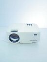 【中古】TOPVISION◆プロジェクター T21【家電・ビジュアル・オーディオ】