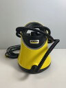 【中古】KARCHER◆掃除機 SCJTK20【家電・ビジュアル・オーディオ】