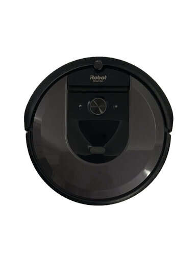 【中古】iRobot◆掃除機 ルンバi7 i715060【家電・ビジュアル・オーディオ】 【中古】iRobot◆掃除機 ルンバi7 i715060【家電・ビジュアル・オーディオ】