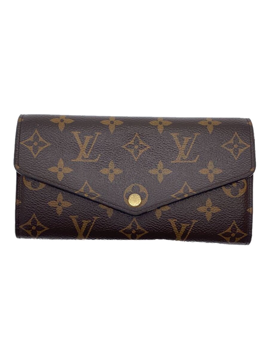 【中古】LOUIS VUITTON◆2)ポルト・フォ