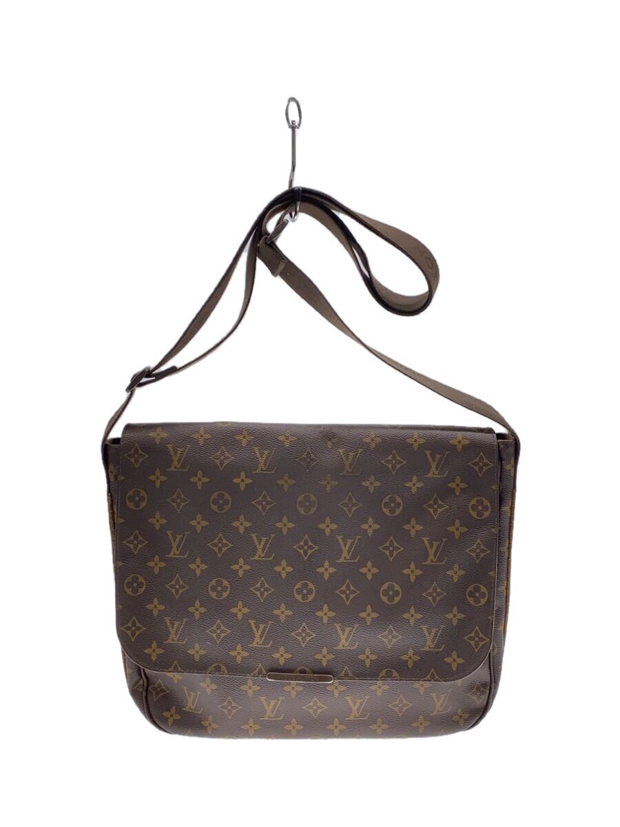 【中古】LOUIS VUITTON◆メッセンジャ�