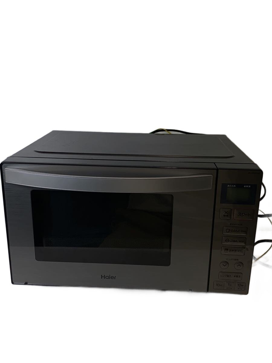 【中古】Haier/AQUA(Haier aqua sales)◆電子レンジ JM-XP2FH18G【家電・ビジュアル・オーディオ】
