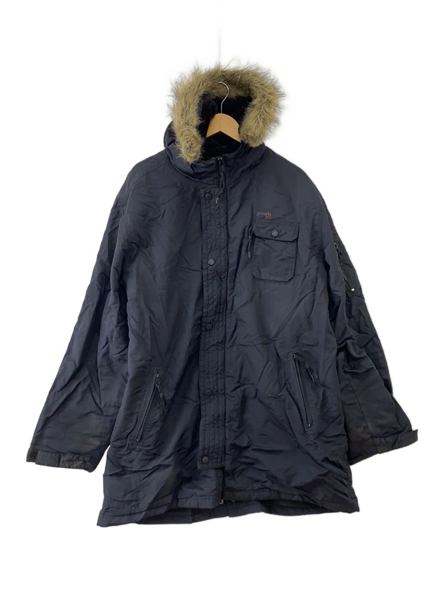 楽天市場】schott n3b ダウンの通販