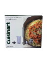 【中古】Cuisinart◆ミキサー・フードプロセッサー RHB-1070J【家電・ビジュアル・オーディオ】