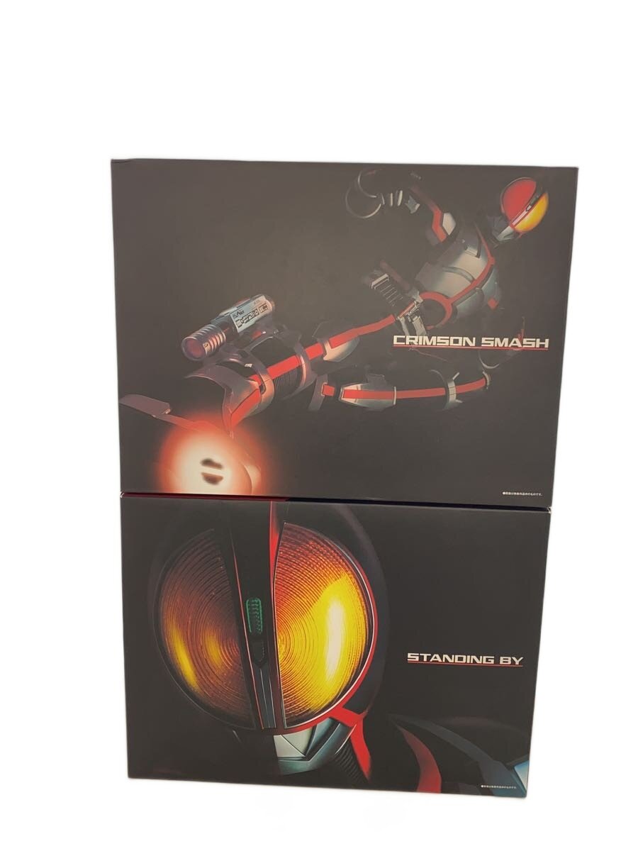 BANDAI◆COMPLETE SELECTION MODIFICATION ファイズギア/仮面ライダー555//
