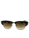 【中古】Ray-Ban◆サングラス/メンズ/RB0316-S【服飾雑貨...(4)