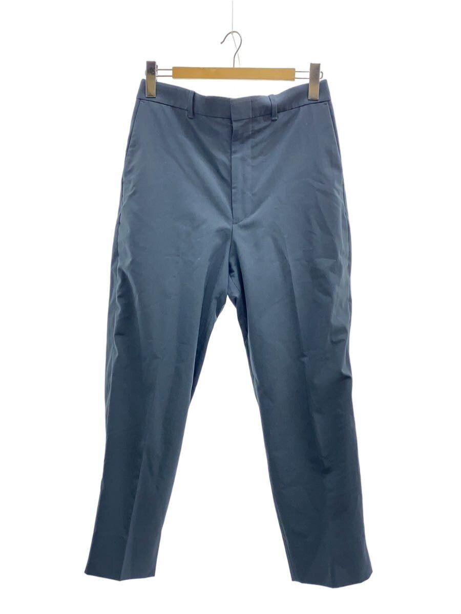 【中古】Steven Alan◆ボトム/L/ポリエステル/NVY/8114-217-0599【メンズウェア】