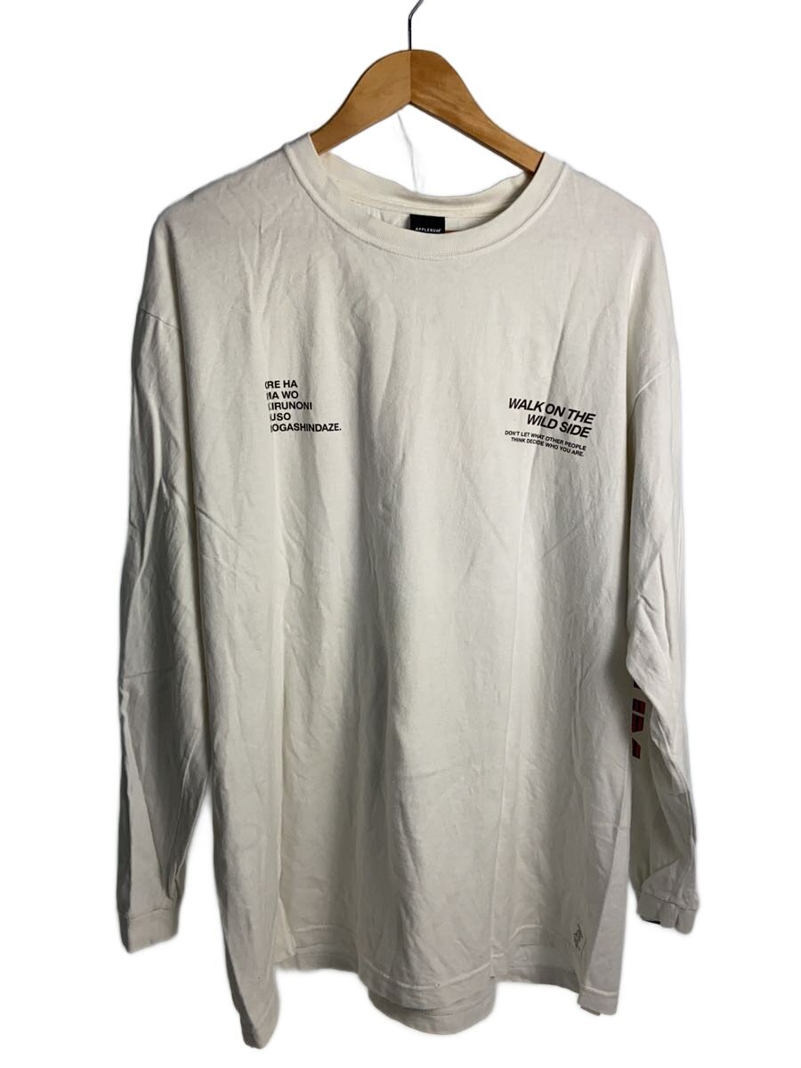 楽天市場】applebum 中古（Tシャツ・カットソー｜トップス）：メンズ