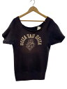 【中古】Tシャツ/--/--/NVY/50s/DELTA TAU DELTA【メンズウェア】(4)