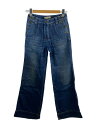 【中古】SEE BY CHLOE◆ボトム/--/コットン/IDG/27501【メンズウェア】(4)