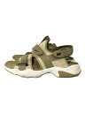 yÁzNIKECANYON SANDAL/28cm/KHKyV[Yz