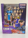 【中古】BANDAI SPIRITS◆バンダイスピリッツ/フィギュア/ゲームフィギィア/Outfit2/春麗/ストリートファイター/【ホビー】