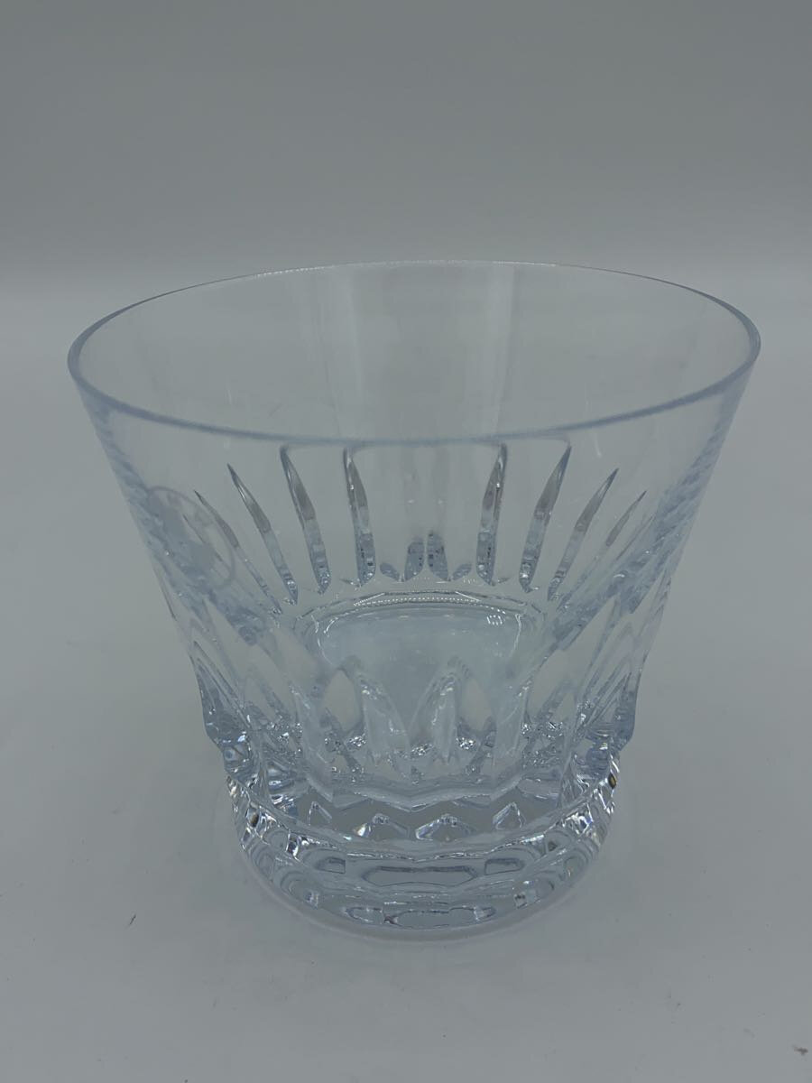 【中古】Baccarat◆グラス/CLR【キッチン用品】