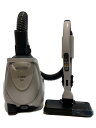 【中古】MITSUBISHI◆掃除機 Be-K TC-FD2E【家電・ビジュアル・オーディオ】