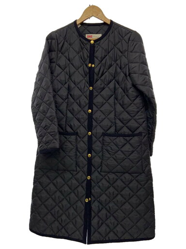 【中古】Traditional Weatherwear◆コート/36/ポリエステル/NVY/L222APQCO0098AA【レディースウェア】 【中古】Traditional Weatherwear◆コート/36/ポリエステル/NVY/L222APQCO0098AA【レディースウェア】