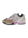 【中古】adidas◆ローカットスニーカー/27.5cm/PNK/FZ4401【シューズ】(4)
