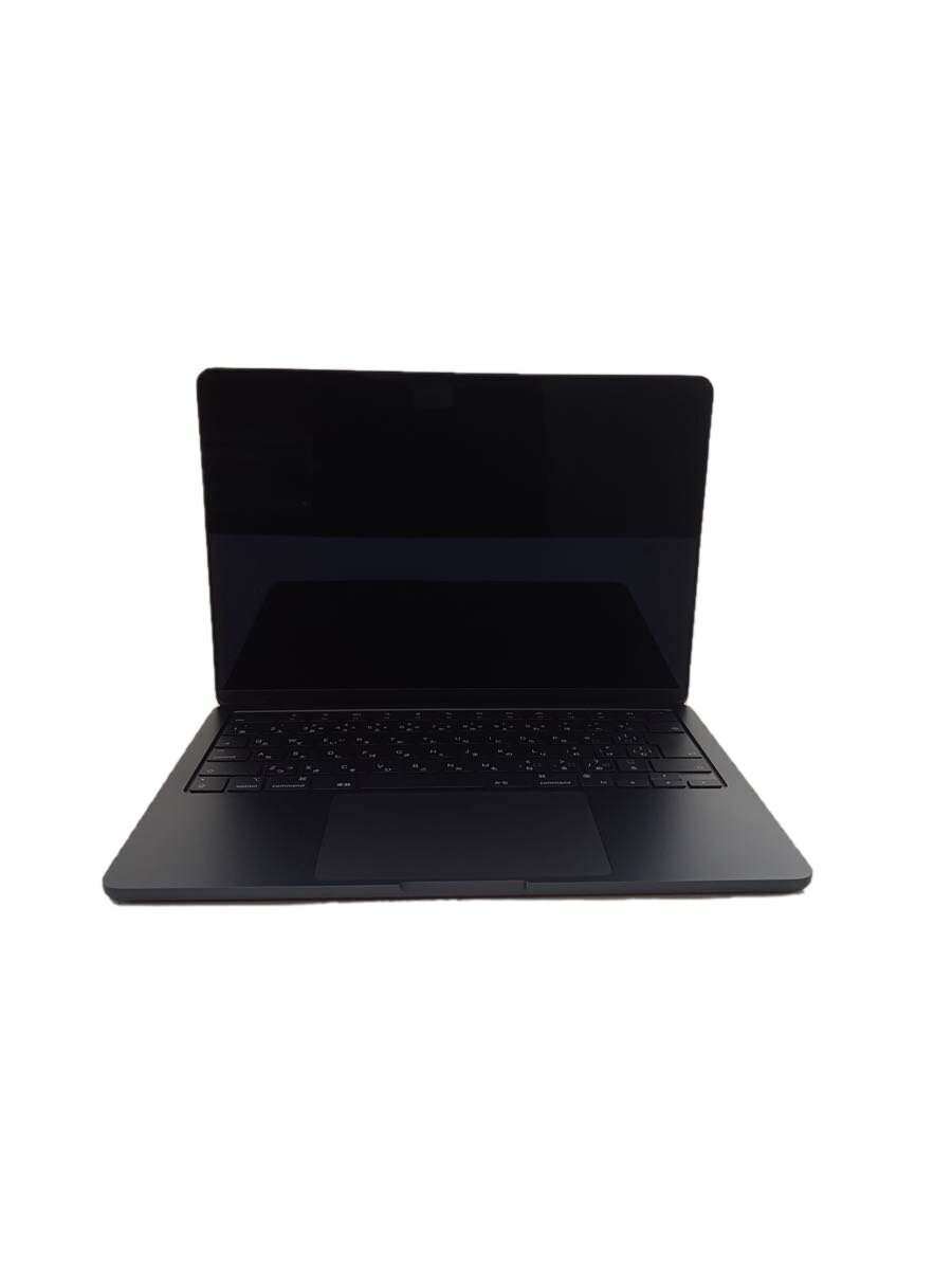 【中古】Apple◆ノートPC MacBookAir15.12(13-inch.Early2024) MRXW3J/A/その他/8GB【パソコン】