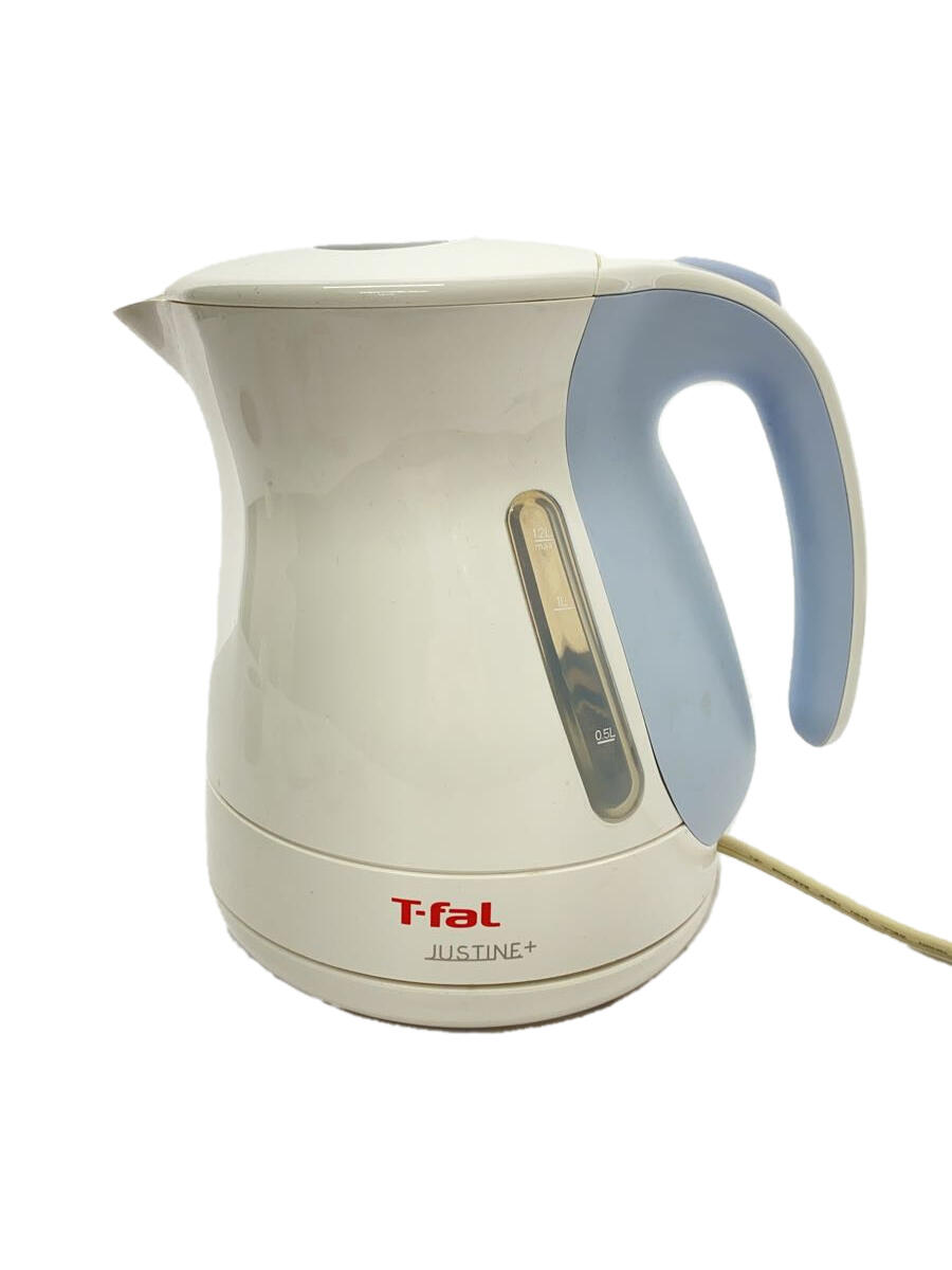 【中古】T-fal◆電気ポ