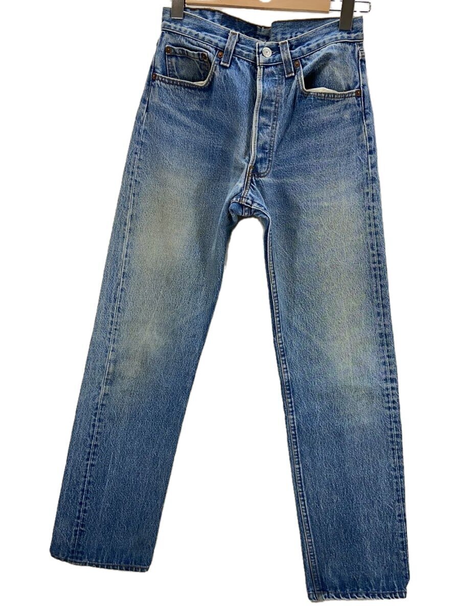 【ブランド】Levi’s 【ブランドカナ】リーバイス 【型番】 【程度】B 【サイズ】30 【メインカラー】インディゴ 【素材・生地】デニム 【キーワード】　　 2025/03/09 セカンドストリート広島東雲店【1947】【中古】Levi’s◆86年製/501/赤耳移行期 ブランド Levi’s 型番 カラー インディゴ 柄 素材・生地 デニム>色・素材について サイズ 30>サイズ表示について 実寸（cm） 【パンツ】 ウエスト幅：70 / ヒップ幅：100 / 股上：27 / 股下：77 【その他】 その他サイズ：/ 商品は　セカンドストリート広島東雲店の店頭にて販売しております。商品に関するお問合わせは、お電話(TEL:082-890-5177)にて、問合わせ番号：2319473807343をお伝えください。 配送方法やお支払い方法に関するお問い合わせは、サポートセンターまでご連絡をお願いします。 ※お電話の対応は営業時間内のみとなります。お問い合わせフォームでお問い合わせの際はご注文番号をご記入下さい