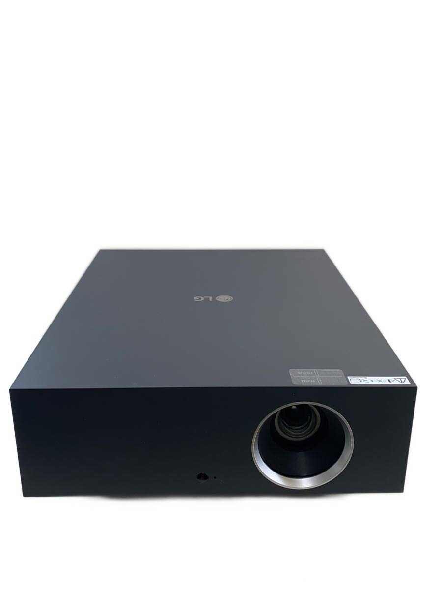 Projector - 【中古】LG Electronics Japan◆プロジェクター/HU810PB【家電・ビジュアル・オーディオ】