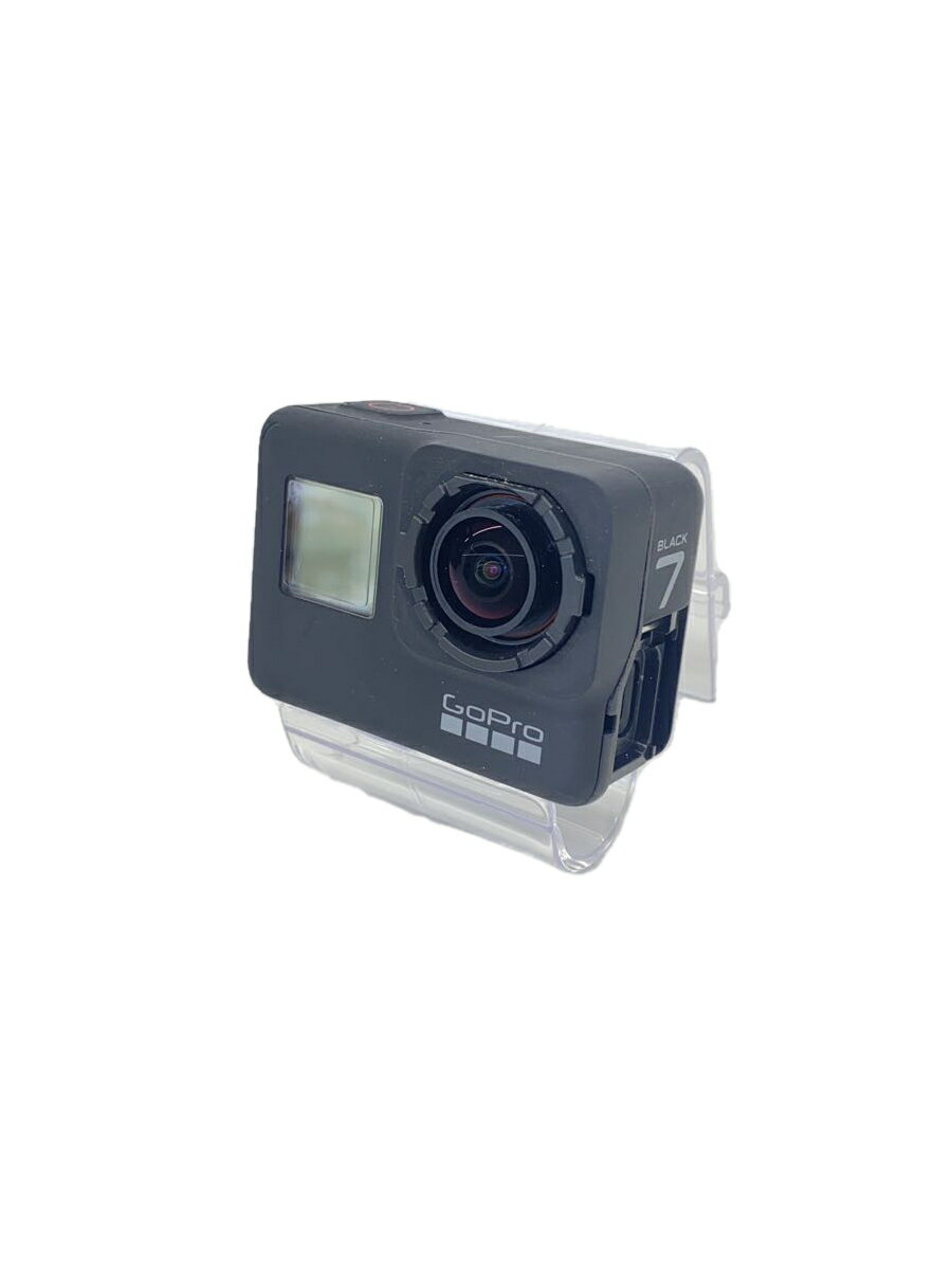 【中古】GoPro◆ビデオ