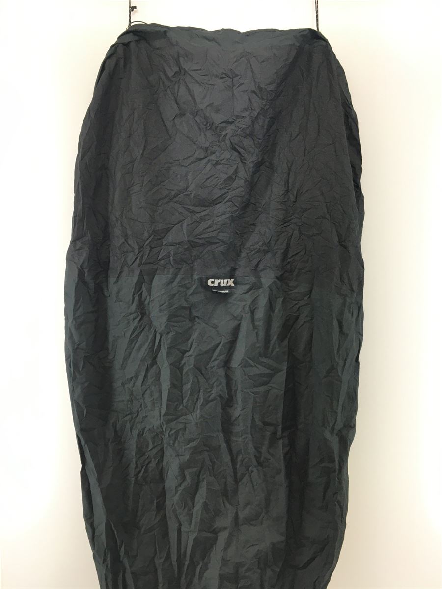 【中古】crux/シュラフ/BLK【スポーツ】