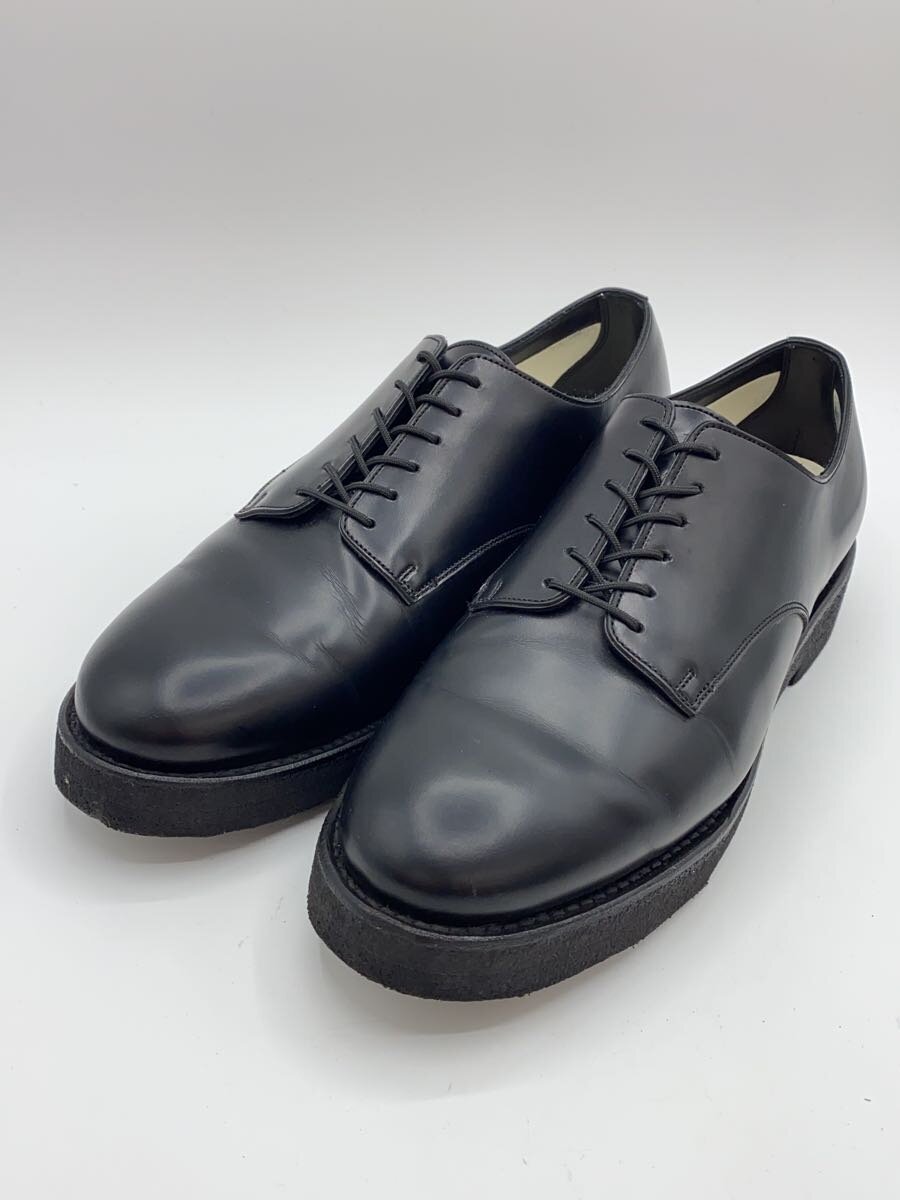 【中古】foot the coacher◆ドレスシューズ/US8.5/BLK/FTC2034005【シューズ】 - 2
