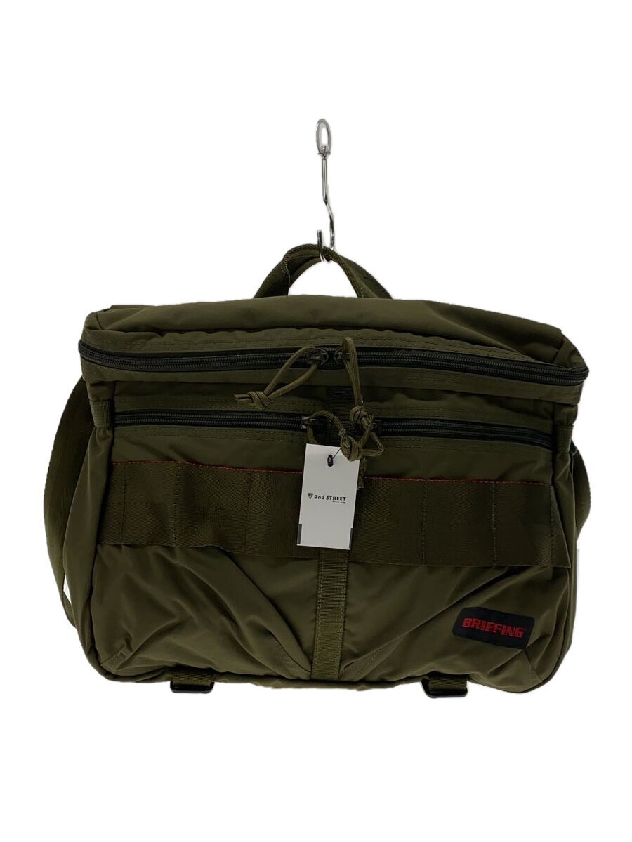 楽天市場】briefing dune shoulderの通販