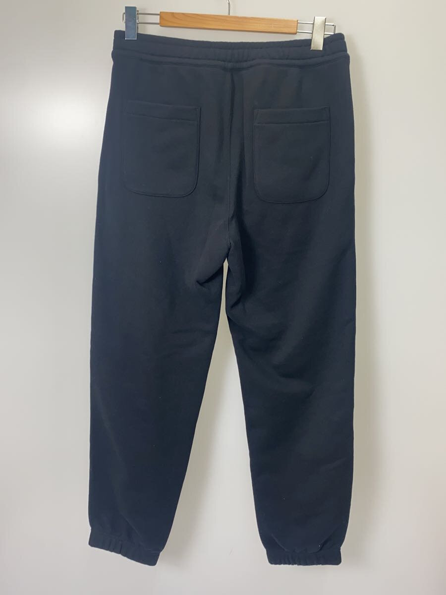 【中古】the ennoy professional◆ボトム/M/コットン/BLK/AW22BRENPT02NTL【メンズウェア】