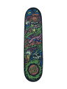 【中古】SANTA CRUZ◆スケートボード/ウィール SPITFIRE/トラック THUNDER【スポーツ】