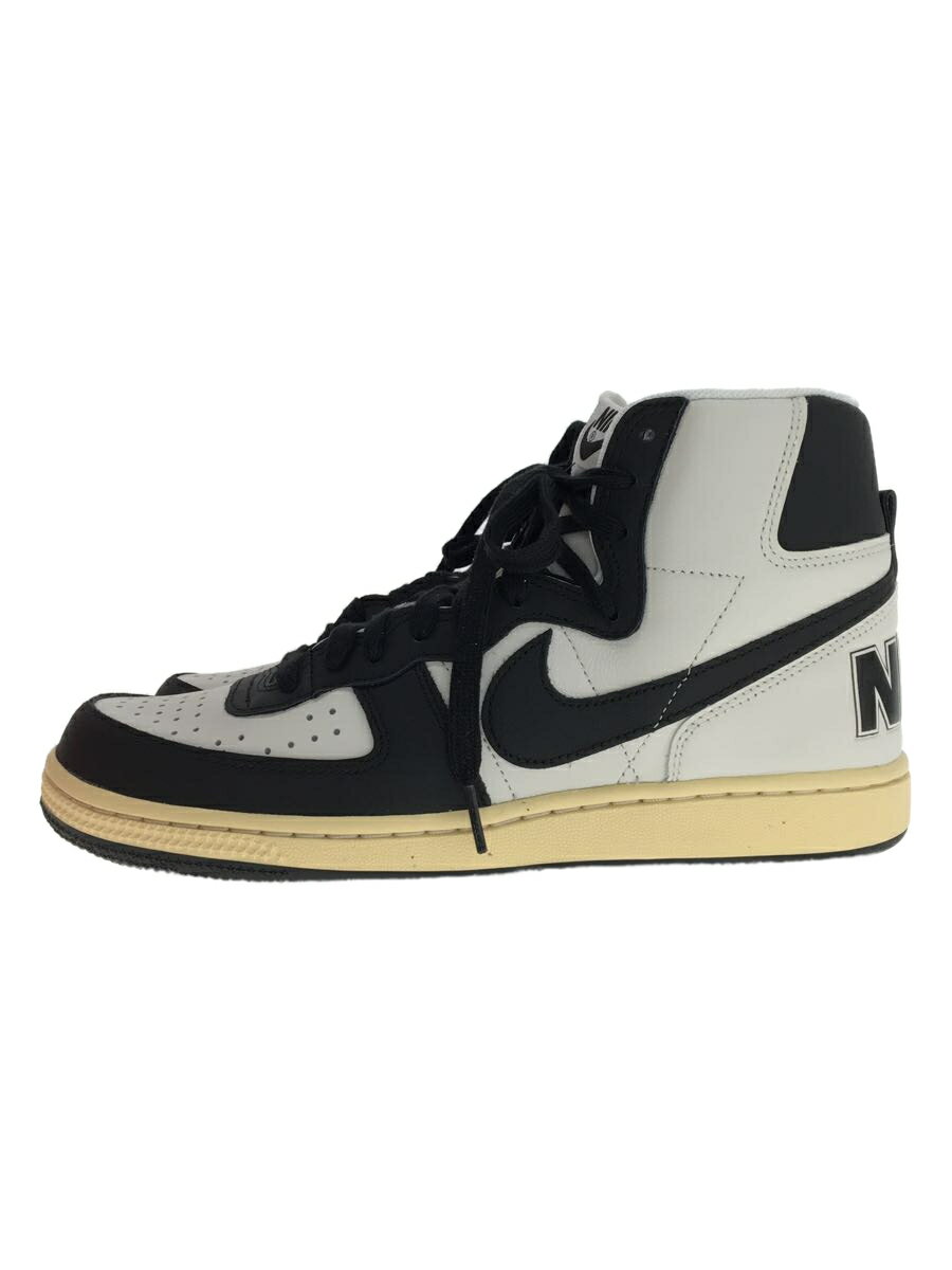 【中古】NIKE◆ハイカ