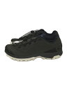 yÁzsalomonOUTPATH GTX/[JbgXj[J[/27cm/GRY/AW-AA653yV[Yz