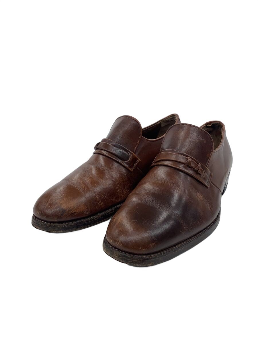 2nd STREET 楽天市場店の【中古】FLORSHEIM◆ローファー/US10/BRW/736674【シューズ】｜アングル2