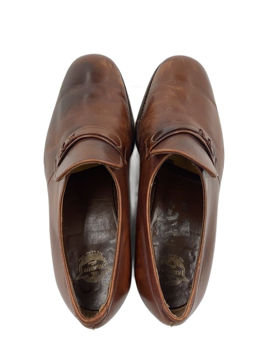 2nd STREET 楽天市場店の【中古】FLORSHEIM◆ローファー/US10/BRW/736674【シューズ】｜アングル3