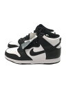 yÁzNIKEDUNK HI RETRO__N nC g/27.5cm/BLKyV[Yz