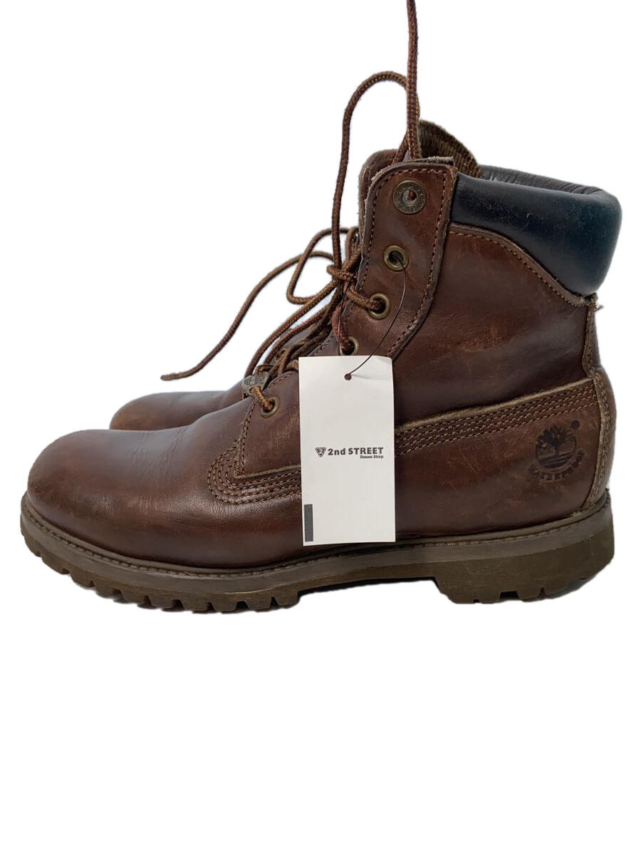 【中古】Timberland◆ハイカットスニ