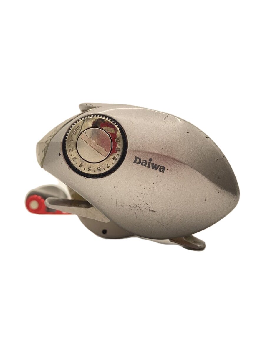 【中古】DAIWA◆TD-Z/リール/ベイトリール/103H【スポーツ】