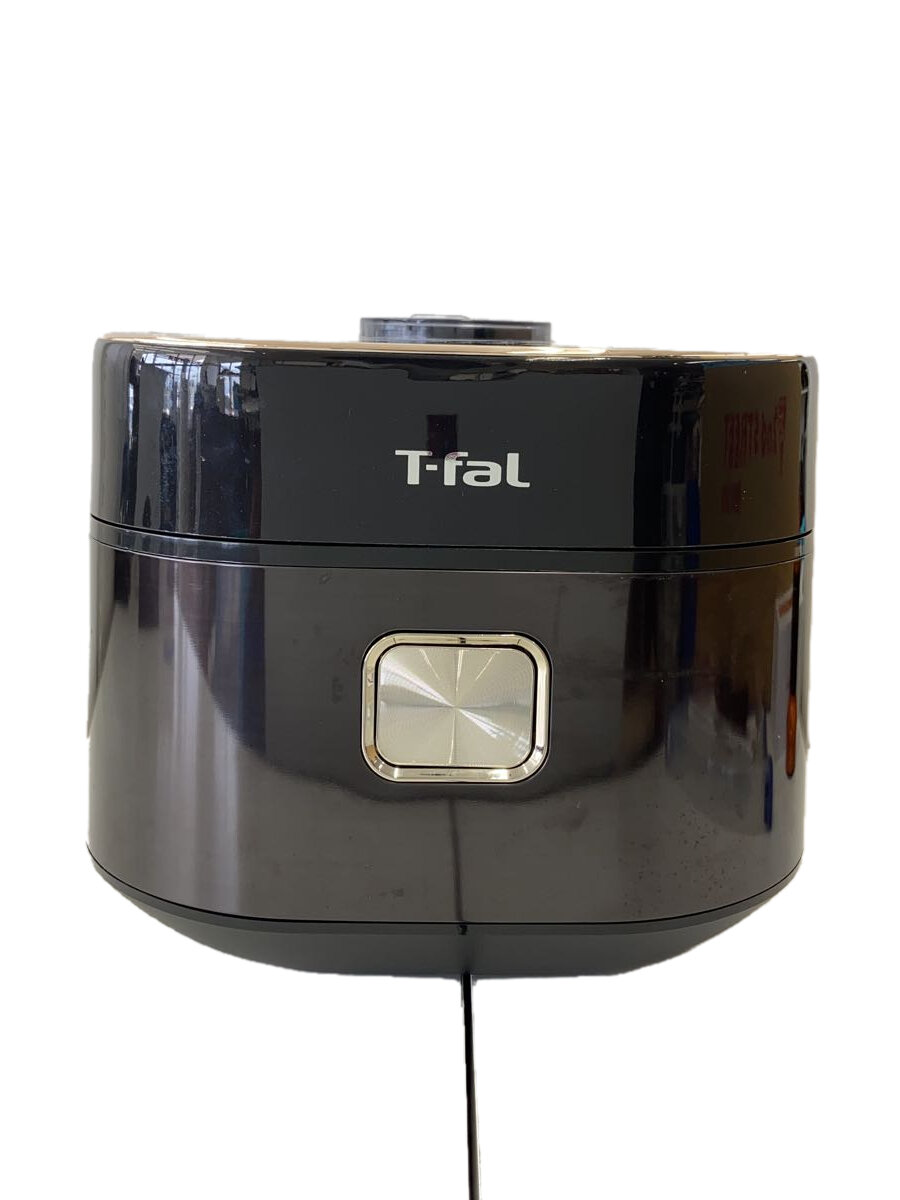 【中古】T-fal◆炊飯器 RK8808JP【家電・ビジュアル・オーディオ】