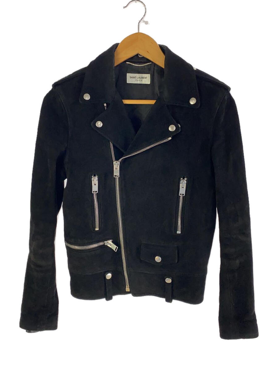 【中古】SAINT LAURENT◆