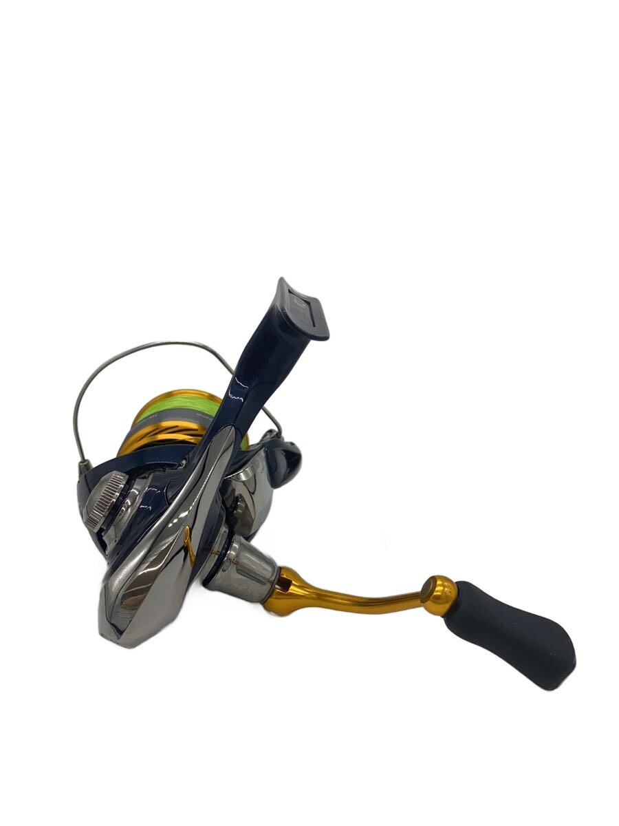 楽天市場】ダイワ(daiwa) リール レガリス lt2500s－xhの通販