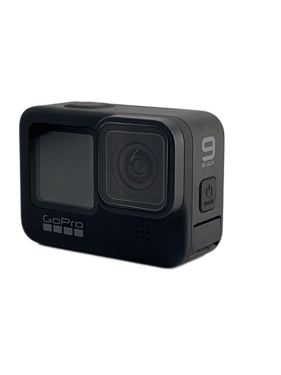 【ブランド】GoPro 【ブランドカナ】ゴープロ 【型番】 【程度】B 【カラー】 【キーワード】　　　/ 2026/06/17 スーパーセカンドストリートゆめモール西条店 【4311】【中古】GoPro◆ビデオカメラ GoPro HERO9 BLACK CHDHX-901-FW SPBL1//【カメラ】 ブランド GoPro 型番 カラー 実寸（cm） 【/】 幅：7 / 高さ：5 / 奥行：3.5 【その他】 その他サイズ：/ 商品は　スーパーセカンドストリートゆめモール西条店の店頭にて販売しております。商品に関するお問合わせは、お電話(TEL:082-431-6790)にて、問合わせ番号：2243111207397をお伝えください。 配送方法やお支払い方法に関するお問い合わせは、サポートセンターまでご連絡をお願いします。 ※お電話の対応は営業時間内のみとなります。お問い合わせフォームでお問い合わせの際はご注文番号をご記入下さい この商品に関する出品店舗からのコメント 商品には見落としの汚れがある場合がごさいます。店頭にて同時販売しておりますので、状態に変化がある場合がございます。予めご了承ください。写真以外で気になる点がございましたら販売店舗までお問い合わせください。