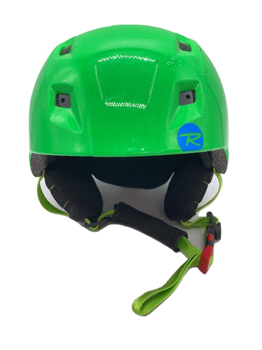 【中古】ROSSIGNOL◆ウインタースポーツその他/GRN【スポーツ】