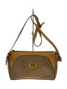 【中古】GUCCI◆ショルダーバッグ/PVC/CML/総柄/001 58 0443【バッグ】(4)