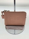 【中古】COACH◆リストレット【バッグ】