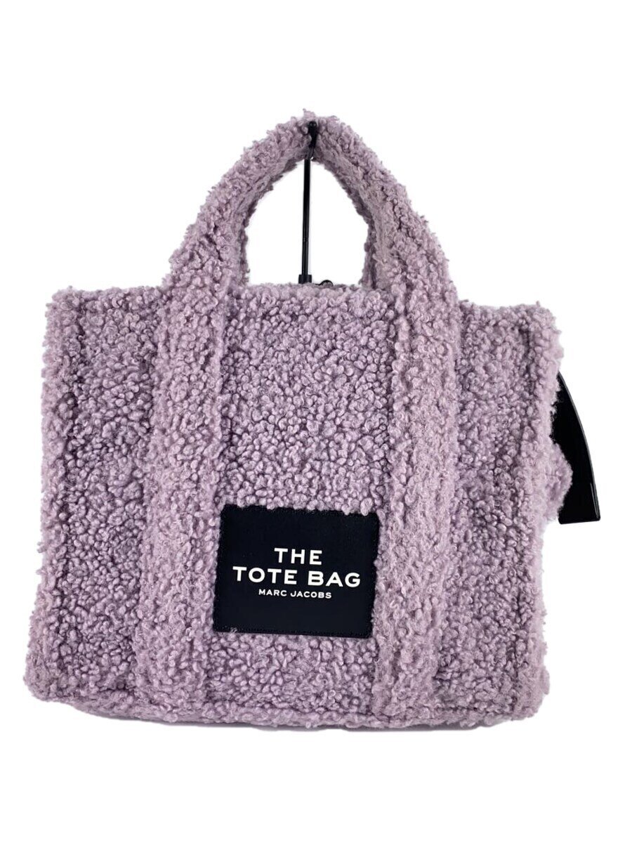 MARC JACOBS - 【中古】MARC JACOBS◆トートバッグ/--/PUP/QC-007641/THE TOTE BAG【バッグ】