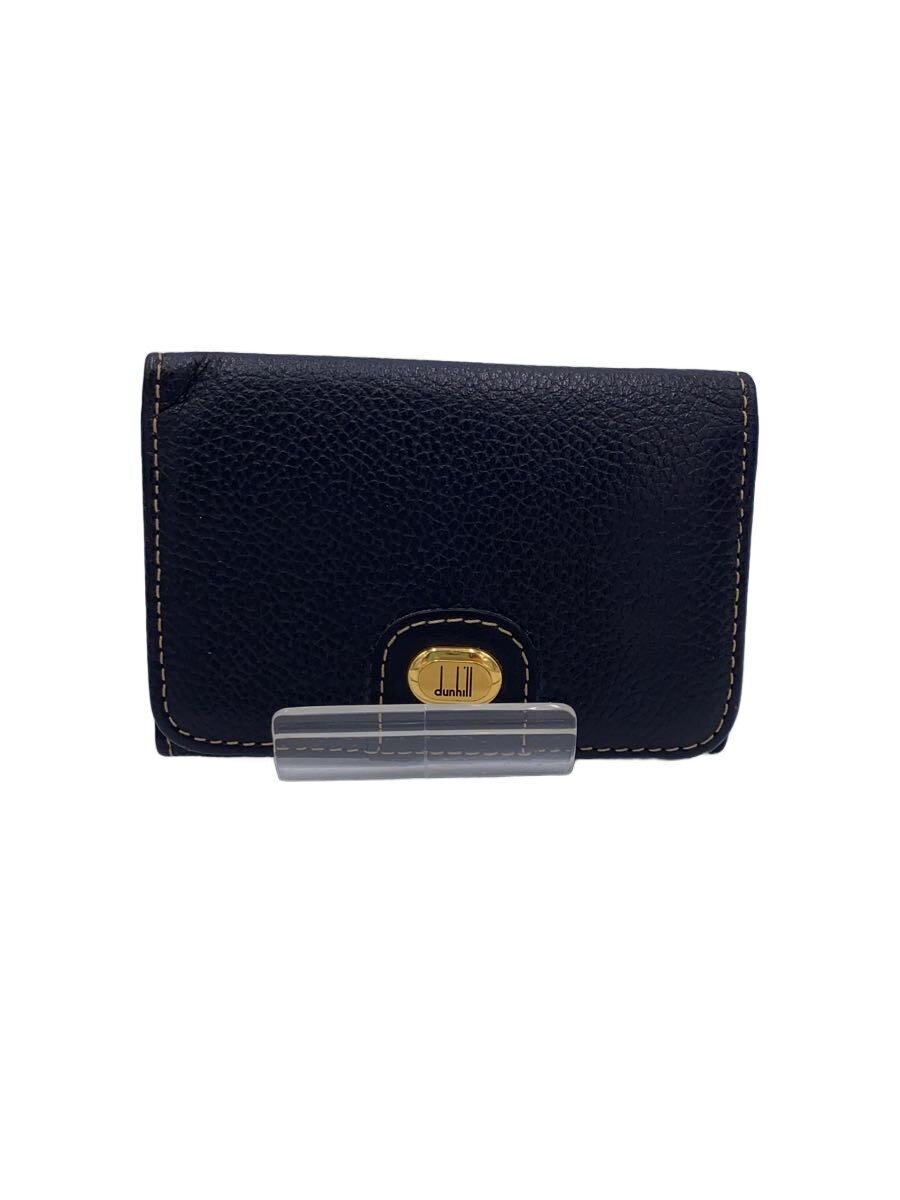 【中古】dunhill◆ダンヒル/キーケー�
