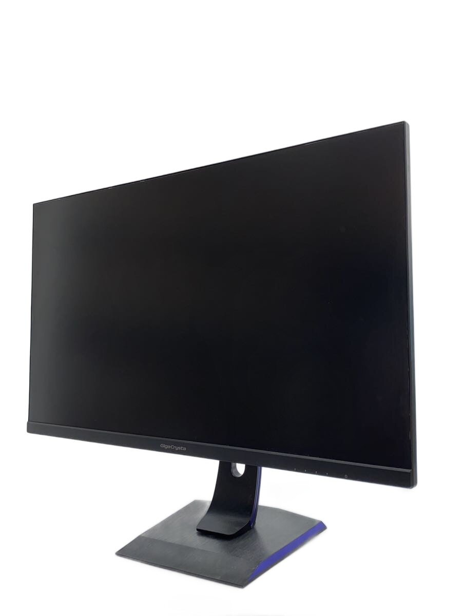 【中古】I・O DATA◆液晶モニタ・液晶ディスプレイ GigaCrysta EX-LDGCQ321HDB【パソコン】