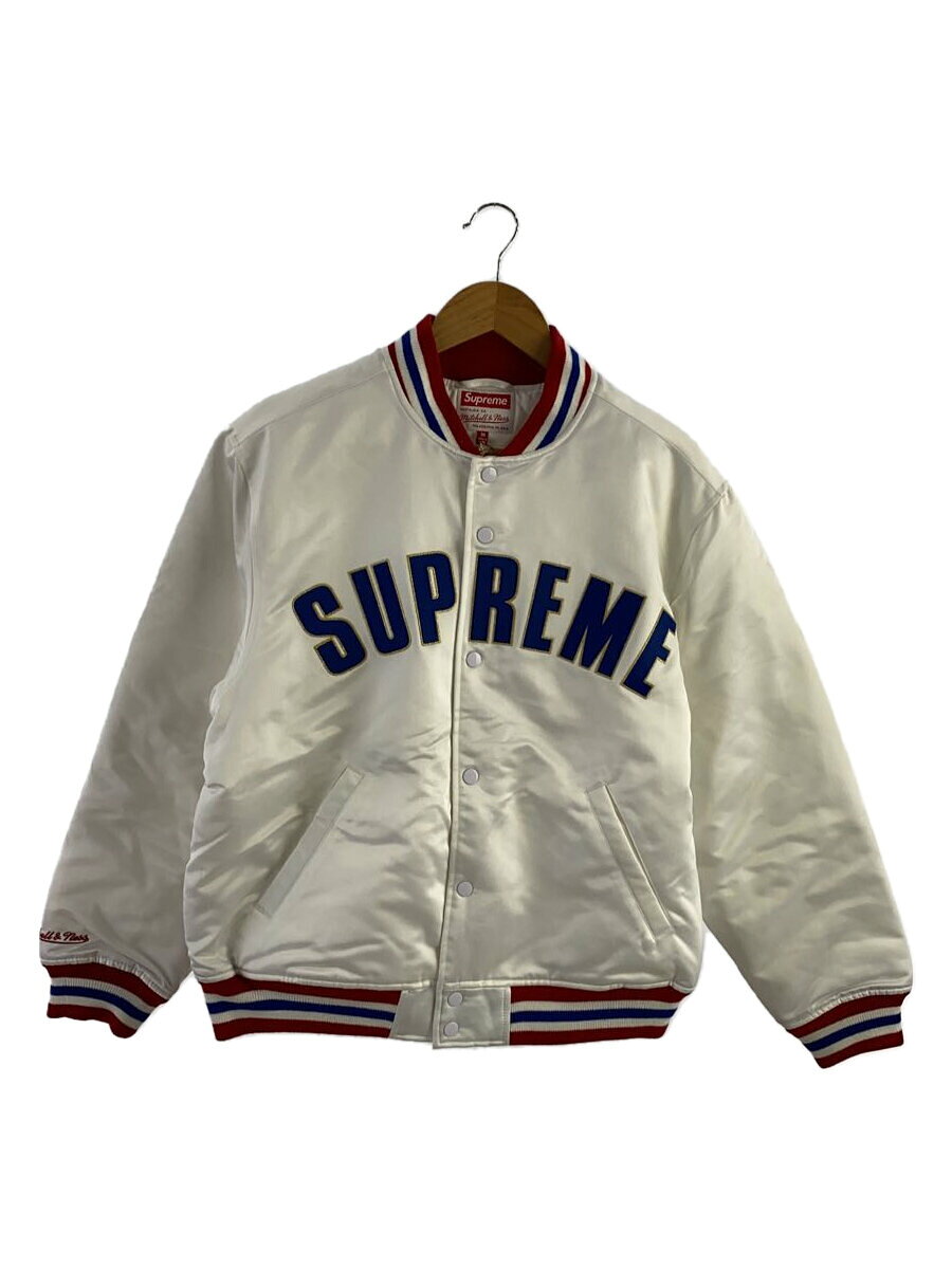 楽天市場】supreme バーシティジャケットの通販